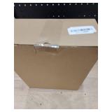 XIMISHOP Animated Halloween Decoration, Animated Skull Ghost Hanging Decoration Prop with Spooky Sound Sound & Touch Activated Sensor Prisoner Haunted House Decor for Home Indoor Outdoor Decoration