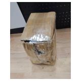 HXYBBGS 2Pcs Front Wheel Hub Bearing Kits BR930583K Compatible with 2007 2008 2009 2010 Acura RDX 2007 2008 2009 2010 2011 Honda CR-V 5 Lugs