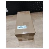 QIYVLOS Toothbrush Holders with Sliding Lid, Rotating 3 Slots Bathroom Organizer Countertop, Tooth Brush Toothpaste Holder Bathroom Counter Stand Sink Organizer Caddy for Vanity Makeup Brushes Holder