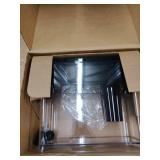 Brita UltraMax Large Water Dispenser With Standard Filter, BPA-Free, Reduces Copper, Cadmium and Mercury Impurities, Lasts 2 Months or 40 Gallons, Includes 1 Filter, Kitchen Accessories, Large 27-Cup