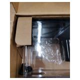 Brita UltraMax Large Water Dispenser With Standard Filter, BPA-Free, Reduces Copper, Cadmium and Mercury Impurities, Lasts 2 Months or 40 Gallons, Includes 1 Filter, Kitchen Accessories, Large 27-Cup