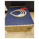 Brita UltraMax Large Water Dispenser With Standard Filter, BPA-Free, Reduces Copper, Cadmium and Mercury Impurities, Lasts 2 Months or 40 Gallons, Includes 1 Filter, Kitchen Accessories, Large 27-Cup