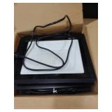 KsDhewi 4Pack-150W 15600LM Super Bright LED Flood Light with Excellent Color Restore Ability - Waterproof, Shatterproof, Energy Saving - Perfect for Indoor and Outdoor Use