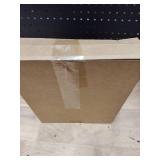 Skyygemm 12 Pack Classification File Folders Bulk with Divider and 2\" Expansion, Pressboard Folder with 2 Prong Fasteners for Employee Records Medical Charts Office Document Organization(Red)