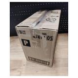 Poise Incontinence & Postpartum Pads for Bladder Leaks, 5 Drop Maximum Absorbency, Regular Length, 96 Count, Packaging May Vary