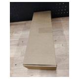 ORLESS Jewelry Display for Vendors, Earring Display Stand for Selling, Necklace Display Holder for Selling, Earring Cards Organizer for Bracelets, Rings, Jewelry Towers, Original Wood (35 Hooks)