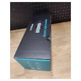 Ultrean Electric Spin Scrubber - 2 Speed Cordless Cleaning Brush with 4 Heads & Extension Handle