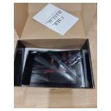 Apple Carplay Screen for Car, 7\" HD Portable Car Stereo Touch Screen with Wireless Android Auto, Backup Camera with LED/Mirror Link/Voice Control/Bluetooth/GPS/AUX/FM Satellite Radio for All Vehicles