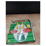 Forum Novelties Game Day Football Inflatable Cooler, with Goal Posts