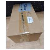 Jefuzh 50 PCS Fake Red Roses, Artificial Red Flowers Bulk Realistic Silk Faux Rose with Stems for Wedding Decoration Anniversary Bridal Bouquet DIY Floral Arrangement Romantic Home Decor Gifts