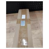 Trolling Motor Stabilizer Support Mount for Minn Kota Terrova/Ulterra/PowerDrive/Riptide, Garmin Force Kraken, MotorGuide Xi5/Xi3/Tour Pro - Shock Absorber, Reduce Bounce - Adjustable Aluminum Rod