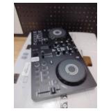 AlphaTheta/Pioneer DJ DDJ-FLX2 Beginner DJ Controller â Portable USB-Powered 2-Channel Controller with Professional Layout â Compatible with Music Streaming Services â Perfect for New D