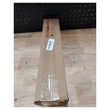 Bosap Bath Mat,Ultra Thin Bathroom Rugs,Rubber Bath Mats for Bathroom,No Slip Bath Rugs,Quick Dry,Machine Washable,Low Pile,Absorbent,Shower Outside,Sink,Home Decor Accessories.Blue,1