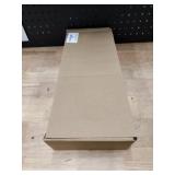 Hoimpro Adjustable Retractable 15-27 Inches Stainless Steel Bathroom Towel Bar, Bathroom Accessories Bath Hotel Double Towel Bar Rod Hanger Wall Mounted Towel Holder Towel Rack, Oil Rubbed Bronze