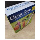 Potato Sack Race Bags - 32PCS Outdoor Games Sack Race Bags for Adults and Kids,3 Legged Race Bands,Egg Spoon Relay Race,Bean Bag Toss,Party Games for Kids,Field Day Games for Adults