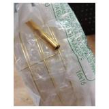 Livabber Fruit Basket Bowl with Banana Hanger, Metal Fruit Vegetable Storage Basket with Banana Holder for Kitchen Counter, Detachable Organizer for Bread Snack Produce (Gold, 3-Tier Marble Base)