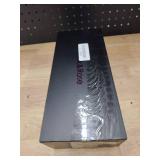 Jack ï¼ Rose Travel Steamer for Clothes,100-220V Portable Iron,15s Heat Up,Steamer ï¼ Iron 2 In 1, Travel Size,Large Ceramic Heat Panel,for Global and Europe