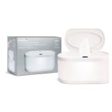 Munchkin Touch Free Baby Wipe Warmer with Nightlight & Motion Sensor, White