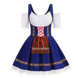 Colorful House Women