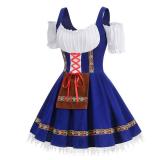 Colorful House Women