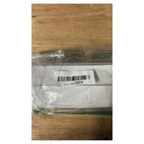 Qualirey 2 Pack 9W UV Replacement Bulb and 12 Pcs Replacement Sticky Cards Kit, Compatible with DynaTrap DT3009, DT3019, and DT3039/Gardner/Flyweb Classic/Fly Light