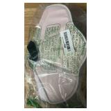 Soft Dog Cone Collar Alternative for Small Dogs(Adult Yorkshire Adult Chihuahua), Adjustable Protective Dog Head Recovery Cone, Elizabethan Comfortable Neck Pillow Cone After Surgery Anti Licking