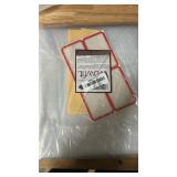 Wowfit Furniture Cover Dust-Proof Moving Bag for Sofa & Boxes â Clear, Odorless Plastic â 4mil Thick â 92W x 42D x 62/41H Inches (Tape Not Included)