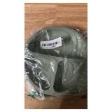 Eascrozn Baby Feeding Set, 2 Pack Silicone Divided Suction Plates for Baby, 2 Pack Spoons and Forks Set, BPA Free, Baby Led Weaning Supplies for Toddler Utensils