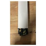 Blulu 2 Pcs 60th Birthday Banner Decorations for Men Women, Black Gold 60th Birthday Party Decor Supplies, Cheers to 60 Years Welcome Porch Sign Celebration Backdrop