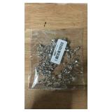 SWEETV Rhinestones Bridal Headband Silver Crystal Wedding Headpieces for Brides Hair Pieces for Bridesmaid Flower Girl Hair Accessories