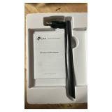 TP-Link AC600 USB WiFi Adapter for PC (Archer T2U Plus)- Wireless Network Adapter for Desktop with 2.4GHz, 5GHz High Gain Dual Band 5dBi Antenna, Supports Win11/10/8.1/8/7/XP, Mac OS 10.9-10.14, Black