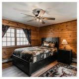 Feit Electric A23 LED Light Bulb, 300W Equivalent, Non-Dimmable, 4060 Lumens, E26 Standard Base, 3000k Bright White, High Output LED Bulb, Damp Rated, 22 Year Lifetime, OM300/830/LED