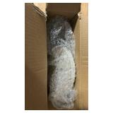 Dwellington Vintage Style Dog Paw Wall Mounted Dog Leash Hooks Rustic Farmhouse Leash Holder Hook for Dog Leash on Wall