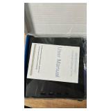 Taopjwr External DVD Drive, 7-in-1 External CD/DVD Drive for Laptop, USB DVD Burner with SD/TF Port, USB 3.0&Type-C CD ROM External Drive for Laptop Desktop PC Windows XP/7/8/10 Linux MacOS