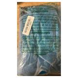 AOFITEE Dog Coat, Dog Winter Jacket, Fullbody Dogs Winter Coat Snowsuit, Waterproof Pet Puffer Jacket Snow Suit with Legs, Pet Fleece Vest, Cold Weather Coats for Small Dogs, L