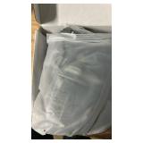 Rain Cover for Joolz AER+ Stroller, Windproof & Waterproof Stroller Weather Shield Accessory, All-Season Baby Travel Protector for Sun, Snow & Dust | Ultra-Clear PVC & Compact Foldable Design