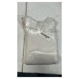 Yoofoss Waterproof Crib Mattress Protector 2 Pack, Quilted Crib Mattress Pad Cover Ultra Soft and Breathable, Machine Washable Toddler Mattress Protector for Standard Baby Crib Size 52ftftx28ftft