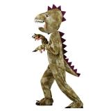 Rubies Dinosaur Costume for Kids, Boy