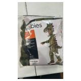 Rubies Dinosaur Costume for Kids, Boy