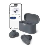 Philips TAT3519 Wireless Earbuds,True Wireless Headphones with Noise Canceling Pro,Dynamic Bass,Clear Call,24 H Battery Life,Fast Charging,Bluetooth 5.3,IPX4,App/Touch Control,Black
