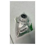 WESECUU Light Bulb Security Camera -5Gand 2.4GHz WiFi 2K Security Cameras Wireless Outdoor Motion Detection and Alarm,Two-Way Talk,Color Night Vision,Human Detection, Bulb Camera Compatible with Alexa