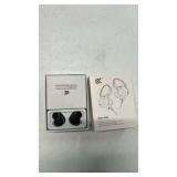 Linsoul KZ ZS10 Pro, 4BA+1DD 5 Driver in Ear Monitor, HiFi Wired Earbuds, Gaming Earbuds, Hybrid IEM Earphones with Stainless Steel Faceplate, Detachable Cable for Musician(Without Mic, Dark Black)