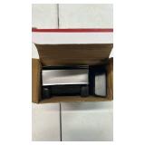 HOMETALL Remote Control Car RC Trucks - 2WD RC Truck Toy RC Cars for All Terrain, 1/24 Scale Pick-up Hobby Monster Truck Toys 2.4GHz Off-Road Vehicles Kids Gifts for Boys/Girls Age 3+, Silver