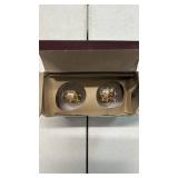 GE Lighting 93129016 LED Light Bulbs, A19, 800 Lumens, 8.5-Watts, 2-Pk. - Quantity 1