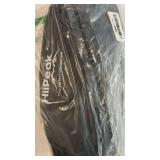 HiiPeak Sleeping Pad for Camping- Ultralight Inflatable Sleeping Mat with Built-in Foot Pump and Pillow, Upgraded Compact Camping Air Mattress for Camping, Backpacking, Hiking