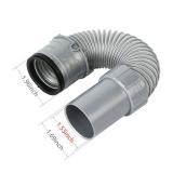 Vacuum cleaner hose Replacement Part for Shark Navigator Lift-Away NV350 NV351 NV352 NV355 NV356 NV356E NV357 NV360 UV440 Replace Part No.193FFJ