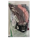 6pk Large Lace Panties