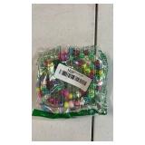 Aolcev USB C Cable 66W Fast USB A to USB C Charging Cord 3.3FT Cute Beaded USB Type C Charger Cord Phone Charger Cable for iPhone 17 16 Pro Max 15 Pro Max Plus Galaxy S25 S24 S23 S22 Multicolored