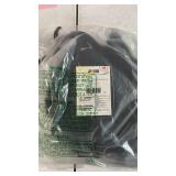 JOYIN 6pcs Hanging Witch Hats Halloween Decorations Indoor 21pcs Swirl Halloween Porch Decor Black, Wall Decorations for Home Yard Porch Ceiling Ornaments Bat Spider Pumpkin Skull Ceiling Streamers