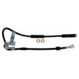 Dorman H380541 Front Driver Side Brake Hydraulic Hose Compatible with Select Dodge Models